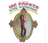 Joe Cocker Mad Dogs and Englishmen (CD) Album