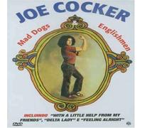 Joe Cocker: Mad Dogs and Englishmen [Import USA Zone 1]