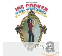 Cocker, Joe - Mad Dogs & Englishmen - Deluxe Edition