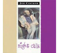 Joe Cocker – Night Calls – Import