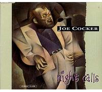 Joe Cocker - Night Calls