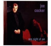 Joe Cocker - One Night Of Sin [Compact Discs] Asia - Import