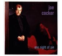 Joe Cocker - One Night Of Sin [Compact Discs] Asia - Import