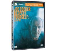Joe Cocker: Respect Yourself - Live