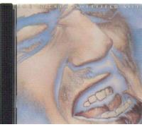 Joe Cocker - Sheffield Steel (1982) [Import]