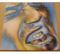 Joe Cocker - Sheffield Steel - Island Records - 204 668, Island Records - 204 668-320