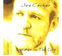 Joe Cocker - Summer in The City
