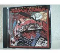 Joe Cocker, T. Rex, Kinks, Chris Montez. [Import]