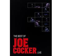 Joe Cocker - The Best Of Live