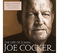 Joe Cocker - The Life Of A Man: The Ultimate Hits 1968-2013 (Essential Edition) (CD)