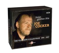 Joe Cocker - The Ultimate Collection 1984-2007