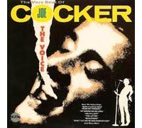 Joe Cocker - The Voice (Best of)(16 Tracks) [Import]