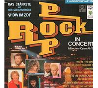 Joe Cocker, Tina Turner, a.o. - Tina Turner, John Farnham, Joe Cocker, Eurythmics, Bob Geldof. [Import]