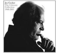 Joe Cocker Ultimate Collection 1968-2003 by Joe Cocker [Audio CD] NEUF