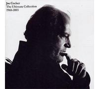 Joe Cocker – The Ultimate Collection – CD (1968–2003)