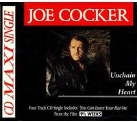 Joe Cocker - Unchain My Heart