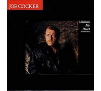 Joe Cocker - Unchain My Heart (Ext. Mix, 1987) [Import]