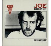 Joe Cocker - Unchain my heart (Special Dance Mix, 1987) [VINYL]
