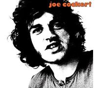 Joe Cocker – Joe Cocker – Vinyle