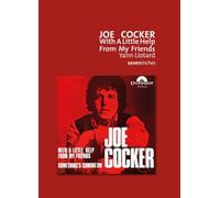 Joe Cocker - With A Litlle Help From My Friend