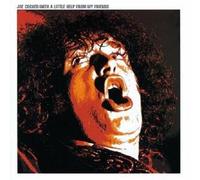 JOE COCKER "WITH A LITTLE HELP FROM MY FRIENDS" CD NEW