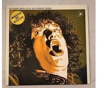 Joe Cocker - with A Little Help from My Friends (Cube Records, RI) [Import]