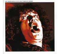 Cocker, Joe - With a Little Help Of My Friends