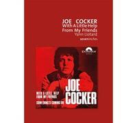 Joe Cocker - With A Little Help From My Friends Yann Liotard (Auteur)