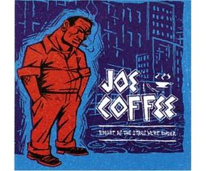 Joe Coffee - Bright As The Stars We're Under