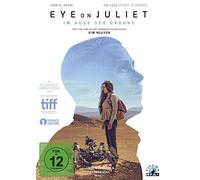 Eye on Juliet – Joe Cole, Lina El Arabi, Faycal Zeglat – DVD
