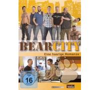JOE CONTI - BEARCITY DVD NEUF