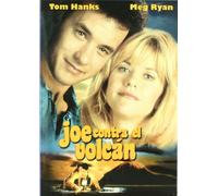 Joe Contra El Volcán [Import]