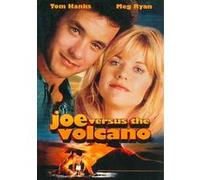 Joe contre la volcan/gb fr es/s t gb fr es por jap DVD