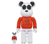 Joe Cool Peanuts 100% & 400% Multicolore