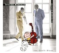 Joe Cool's Blues by Wynton Marsalis & Ellis (1995) Audio CD by Unknown (0100-01-01?