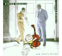 Martin Butler - Joe Cool's Blues