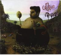 Joe Crepusculo - El Caldero [Import]