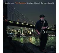 Lovano Joe - Trio Tapestry [Import]