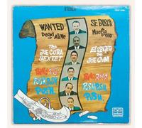 Joe Cuba - Bang! Bang! Push, Push, Push