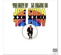 Joe Cuba - Lo mejor de-The best of