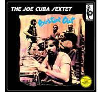 Joe Cuba Sextet - Bustin Out [Import]