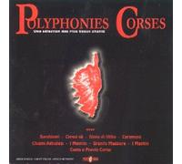 Joe Cuba Sextet - Polyphonies Corses [Import]