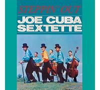 Joe Cuba Sextette - Steppin' Out