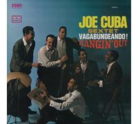 Joe Cuba Vagabundeando Hangin' Out (Vinyl)