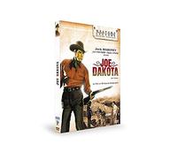 Joe Dakota – DVD – Édition spéciale