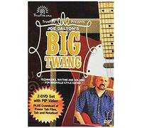 Joe Dalton's Big Twang / Dvd