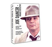 Joe Dancer: Private Detective-3 Movie Collection