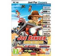 Joe Danger 1+2 Edition Collector PC G