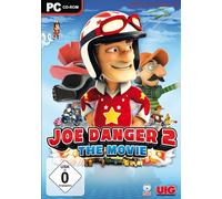 Joe Danger 2 - The Film PC Neuf + Emballage D'Origine