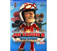 Joe Danger 2: The Movie